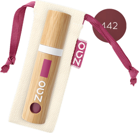 Lip Ink 442 Bordeau chic BIO